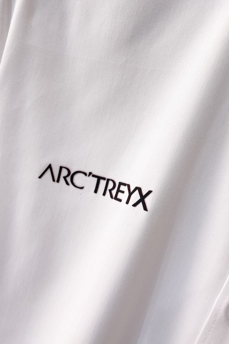 Arcteryx Shirts